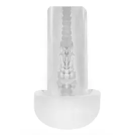 PUMP ADDICTED - POMPA AUTOMATICA PLEASURE SLEEVE