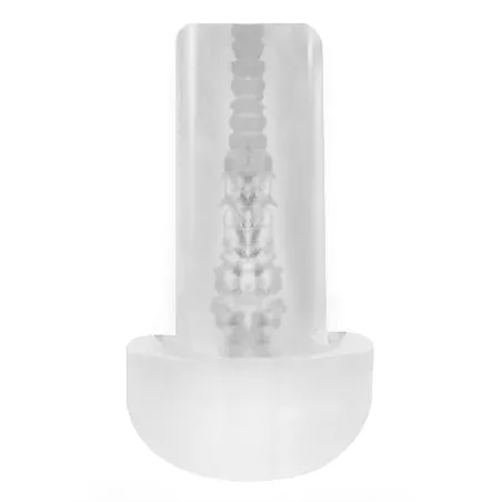 PUMP ADDICTED - POMPA AUTOMATICA PLEASURE SLEEVE