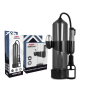 PUMP ADDICTED - VIBRATEUR RX7 NOIR PUMP ADDICTED - VIBRATEUR RX7 NOIR
