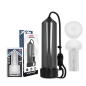 PUMP ADDICTED - RX5 SCHWARZ MIT MASTURBATOR PUMP ADDICTED - RX5 SCHWARZ MIT MASTURBATOR