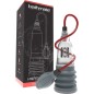BATHMATE - HYDROXTREME 3 TRASPARENTE BATHMATE - HYDROXTREME 3 TRASPARENTE