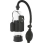 SEVEN CREATIONS - ERECTION PUMP FOR THE PENIS WITH VIBRATOR SEVEN CREATIONS - ERECTION PUMP FOR THE PENIS WITH VIBRATOR