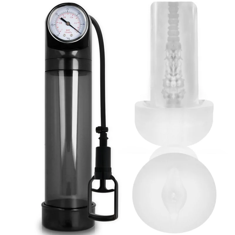 PUMP ADDICTED - RX9 BLACK MIT MASTURBATOR PUMP ADDICTED - RX9 BLACK MIT MASTURBATOR