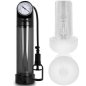 PUMP ADDICTED - RX9 NOIR AVEC MASTURBATEUR PUMP ADDICTED - RX9 NOIR AVEC MASTURBATEUR