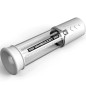 PUMP WORX - MAX BOOST WEISS PUMP WORX - MAX BOOST WEISS