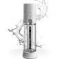 PUMP WORX - MAX BOOST WEISS PUMP WORX - MAX BOOST WEISS