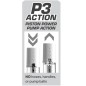PUMP WORX - MAX BOOST WEISS PUMP WORX - MAX BOOST WEISS