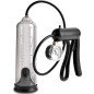 PUMP WORX - POMPE PUISSANTE PRO-GAUGE TRANSPARENTE PUMP WORX - POMPE PUISSANTE PRO-GAUGE TRANSPARENTE