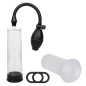 CALEXOTICS - KIT DE POMPE À ONDES STIMULANTES DE POINTE CALEXOTICS - KIT DE POMPE À ONDES STIMULANTES DE POINTE