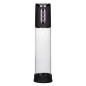 CALEXOTICS - PEAK SUCTION PUMP 4 SPEEDS BLACK CALEXOTICS - PEAK SUCTION PUMP 4 SPEEDS BLACK