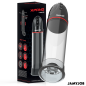 JAMYJOB - POMPA AUTOMATICA XPAND 3 LIVELLI DI ASPIRAZIONE GRIGIA JAMYJOB - POMPA AUTOMATICA XPAND 3 LIVELLI DI ASPIRAZIONE GRIGIA