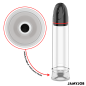 JAMYJOB - XPAND AUTOMATIC PUMP 3 SUCTION LEVELS GREY JAMYJOB - XPAND AUTOMATIC PUMP 3 SUCTION LEVELS GREY