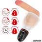 JAMYJOB - XPAND LITE POMPE À TESTICULES AUTOMATIQUE 3 NIVEAUX D'ONDES STIMULANTES GRIS JAMYJOB - XPAND LITE POMPE À TESTICULES AUTOMATIQUE 3 NIVEAUX D'ONDES STIMULANTES GRIS