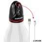 JAMYJOB - XPAND LITE POMPE À TESTICULES AUTOMATIQUE 3 NIVEAUX D'ONDES STIMULANTES GRIS JAMYJOB - XPAND LITE POMPE À TESTICULES AUTOMATIQUE 3 NIVEAUX D'ONDES STIMULANTES GRIS