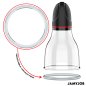 JAMYJOB - XPAND LITE POMPE À TESTICULES AUTOMATIQUE 3 NIVEAUX D'ONDES STIMULANTES GRIS JAMYJOB - XPAND LITE POMPE À TESTICULES AUTOMATIQUE 3 NIVEAUX D'ONDES STIMULANTES GRIS