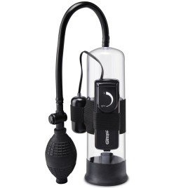 PUMP WORX - POMPE À ONDES VIBRANTES ET STIMULANTES POUR DÉBUTANTS
