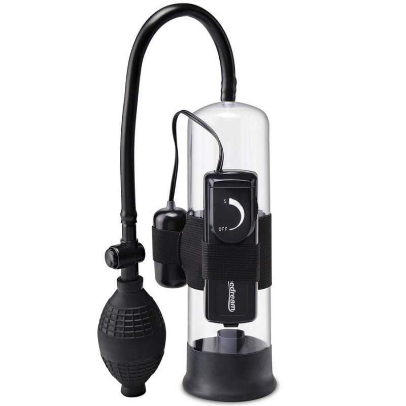 PUMP WORX - VIBRATING STIMULATING WAVE PUMP FOR BEGINNERS PUMP WORX - VIBRATING STIMULATING WAVE PUMP FOR BEGINNERS