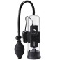 PUMP WORX - VIBRATING STIMULATING WAVE PUMP FOR BEGINNERS PUMP WORX - VIBRATING STIMULATING WAVE PUMP FOR BEGINNERS