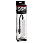 PUMP WORX - SILICONE POWER PUMP CLEAR PUMP WORX - SILICONE POWER PUMP CLEAR