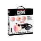 PUMP WORX - STIMULATING WAVE PUMP WITH MASTURBATOR PUMP WORX - STIMULATING WAVE PUMP WITH MASTURBATOR