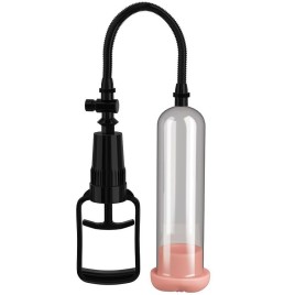 PUMPENARBEIT BOMBA DE ERECCION CON VAGINA PARA PRINCIPIANTES