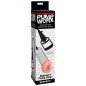 PUMP WORX BOMBA DE ERECCION CON VAGINA PARA PRINCIPIANTES PUMP WORX BOMBA DE ERECCION CON VAGINA PARA PRINCIPIANTES