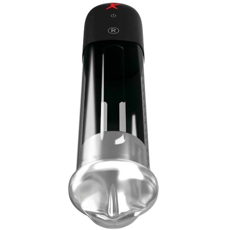 PDX ELITE - POMPE PUISSANTE PIPE PDX ELITE - POMPE PUISSANTE PIPE