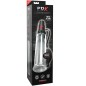 PDX ELITE - SUCK N PUMP STROKER MASTURBATEUR VIBRANT POMPE À ONDES STIMULANTES PDX ELITE - SUCK N PUMP STROKER MASTURBATEUR VIBRANT POMPE À ONDES STIMULANTES
