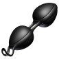 JOYDIVION JOYBALLS - BOULES CHINOIS NOIRES SECRETS. JOYDIVION JOYBALLS - BOULES CHINOIS NOIRES SECRETS.