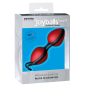 JOYDIVION JOYBALLS - SFERE CINESI SEGRETE NERE E ROSSE JOYDIVION JOYBALLS - SFERE CINESI SEGRETE NERE E ROSSE