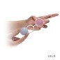 LELO - BALLES DE KEGEL LUNA LELO - BALLES DE KEGEL LUNA