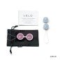 LELO - BALLES DE KEGEL LUNA LELO - BALLES DE KEGEL LUNA