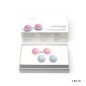 LELO - BALLES DE KEGEL LUNA LELO - BALLES DE KEGEL LUNA