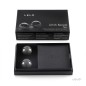 LELO - LUNA BEADS NOIR CHINESISCHE KUGELN LELO - LUNA BEADS NOIR CHINESISCHE KUGELN