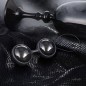 LELO - LUNA BEADS NOIR CHINESISCHE KUGELN LELO - LUNA BEADS NOIR CHINESISCHE KUGELN