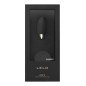 LELO - OEUF DE MASSAGE NOIR LYLA 2 INSIGNIA DESIGN EDITION LELO - OEUF DE MASSAGE NOIR LYLA 2 INSIGNIA DESIGN EDITION