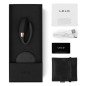 LELO - OEUF DE MASSAGE NOIR LYLA 2 INSIGNIA DESIGN EDITION LELO - OEUF DE MASSAGE NOIR LYLA 2 INSIGNIA DESIGN EDITION