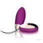 LELO - LYLA 2 INSIGNIA DESIGN EDITION DEEP ROSE MASSAGER UOVO LELO - LYLA 2 INSIGNIA DESIGN EDITION DEEP ROSE MASSAGER UOVO
