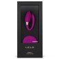 LELO - LYLA 2 INSIGNIA DESIGN EDITION DEEP ROSE MASSAGER UOVO LELO - LYLA 2 INSIGNIA DESIGN EDITION DEEP ROSE MASSAGER UOVO