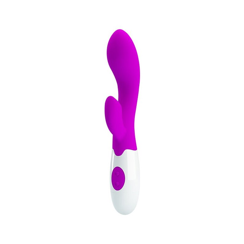 PRETTY LOVE - FLIRTATION BRIGTHY VIBRATOR PRETTY LOVE - FLIRTATION BRIGTHY VIBRATOR