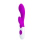 PRETTY LOVE - FLIRTATION BRIGTHY VIBRATOR PRETTY LOVE - FLIRTATION BRIGTHY VIBRATOR