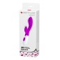 PRETTY LOVE - FLIRTATION BRIGTHY VIBRATOR PRETTY LOVE - FLIRTATION BRIGTHY VIBRATOR