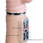 BAILE - HEAT FIRE BUNNY RAMPANTE TEMPERATURE 10F BAILE - HEAT FIRE BUNNY RAMPANTE TEMPERATURE 10F