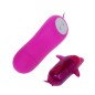 BAILE - CUTE SECRET DOLFIN VIBRATOR 12V