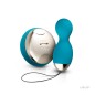 LELO - BALLES HULA BLEU BADGE LELO - BALLES HULA BLEU BADGE