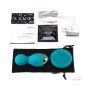LELO - BALLES HULA BLEU BADGE LELO - BALLES HULA BLEU BADGE