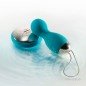LELO - BALLES HULA BLEU BADGE LELO - BALLES HULA BLEU BADGE