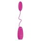 B SWISH - BNAUGHTY CLASSIC VIBRATING BULLET CERISE B SWISH - BNAUGHTY CLASSIC VIBRATING BULLET CERISE