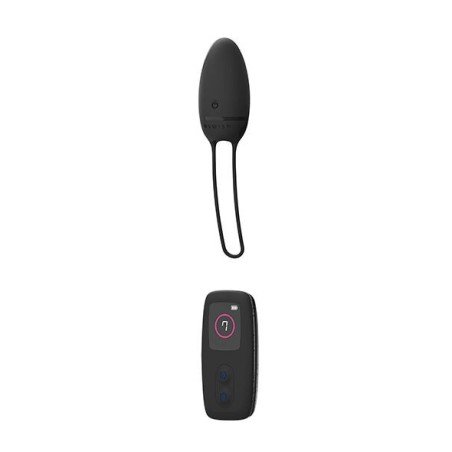 B SWISH - BNAUGHTY PREMIUM UNLEASHED SCHWARZ