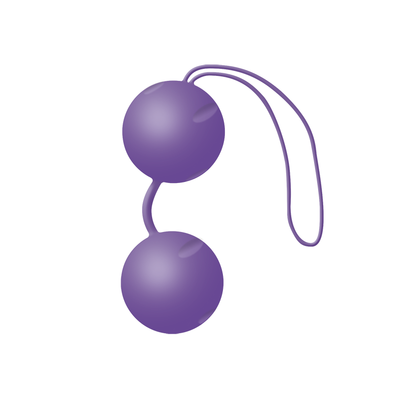 JOYDIVION JOYBALLS - LIFESTYLE VIOLETA JOYDIVION JOYBALLS - LIFESTYLE VIOLETA